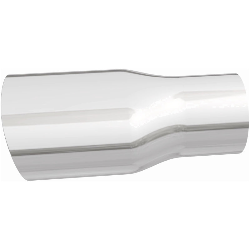 MagnaFlow Tip 1-Pk Oval Re DW 3.5X5.5 X 8 Magnaflow Tips