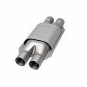 MagnaFlow Universal Catalytic Converter 2/2 D/D Magnaflow Catalytic Converter Universal