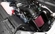 K&N 2016 Ford F-150 3.5L AirCharger Performance Intake K&N Engineering Cold Air Intakes