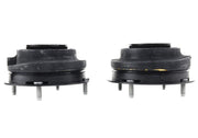 Ford Racing 05-14 Mustang Front Strut Mount Upgrade (Pair) Ford Racing Shocks and Struts
