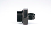 Aeromotive ORB-10 to AN-06 Male Flare Reducer Fitting Aeromotive Fittings