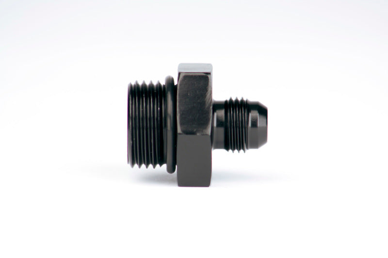 Aeromotive ORB-10 to AN-06 Male Flare Reducer Fitting Aeromotive Fittings