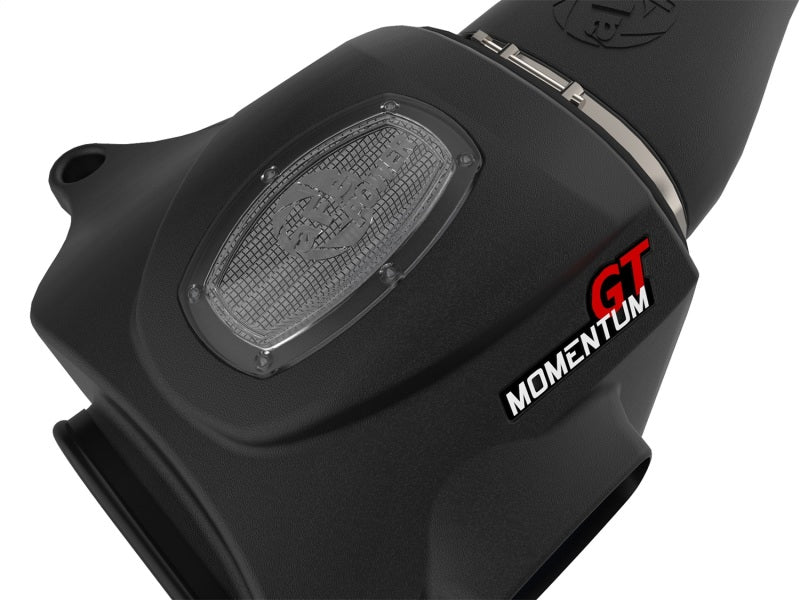 aFe POWER Momentum GT Pro Dry S Cold Air Intake System 08-11 Toyota Land Cruiser LC200 V6-4.0L aFe Cold Air Intakes