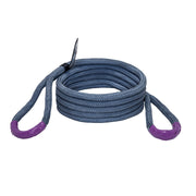 Yukon Gear Kinetic Recover Rope 7/8in Yukon Gear & Axle Tow Straps
