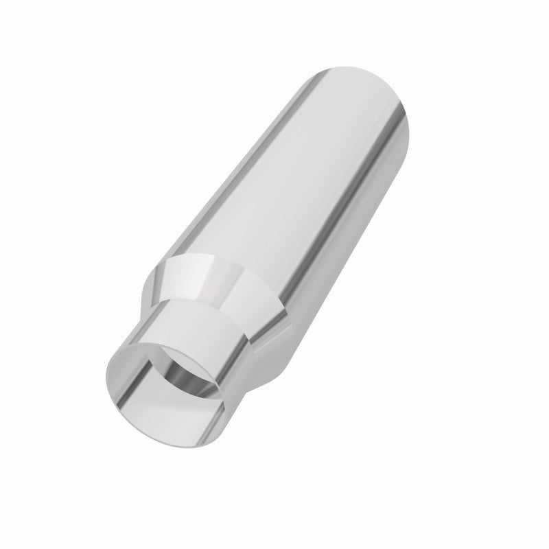 MagnaFlow Tip 1-pk BB SC 3.5x12 2.5 ID 15 Magnaflow Catalytic Converter Universal