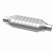 MagnaFlow Universal Catalytic Converter 2.25 OEM Magnaflow Catalytic Converter Universal