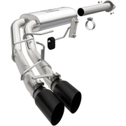 Magnaflow 15-20 Ford F-150 Street Series Cat-Back Performance Exhaust System Magnaflow Catback