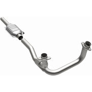 MagnaFlow Conv DF 88-95 Ford Trucks 5.8L V8 Magnaflow Catalytic Converter Direct Fit