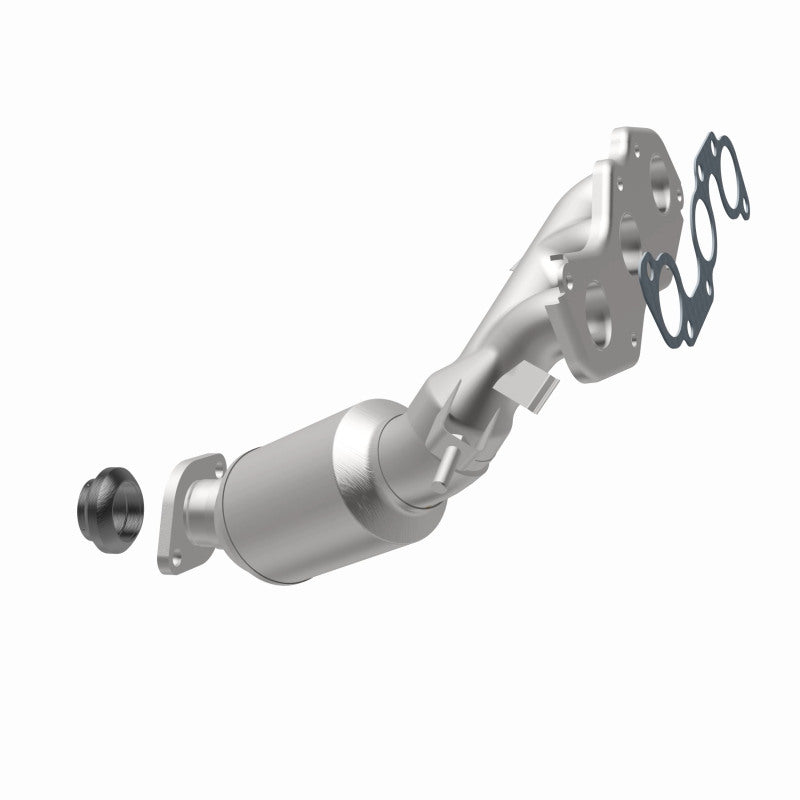 MagnaFlow 2011 Toyota Sienna V6 3.5L Direct Fit Catalytic Converter