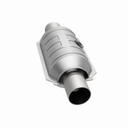 MagnaFlow Universal Catalytic Converter 1.75 Mid Bed Sensor Magnaflow Catalytic Converter Universal