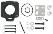 Airaid 01-03 Ford F-150 XLT 4.2L V6 PowerAid TB Spacer Airaid Throttle Body Spacers
