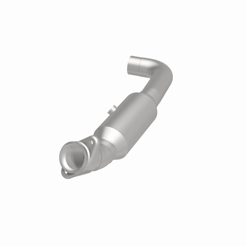 MagnaFlow Left Side Direct Fit Catalytic Converter 15-17 Ford F-150 5.0L Magnaflow Catalytic Converter Direct Fit