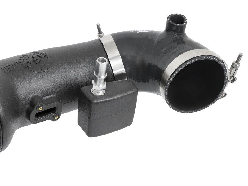aFe Momentum GT Pro 5R Stage-2 Intake System 2016 Chevrolet Camaro SS V8-6.2L aFe Cold Air Intakes