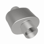 MagnaFlow Muffler Mag SS 5X8 6 3.50/3.50 Magnaflow Muffler