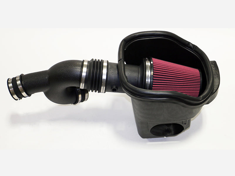 Roush 2015-2017 F-150 2.7L/3.5L EcoBoost Cold Air Kit (Incl. Raptor) Roush Cold Air Intakes