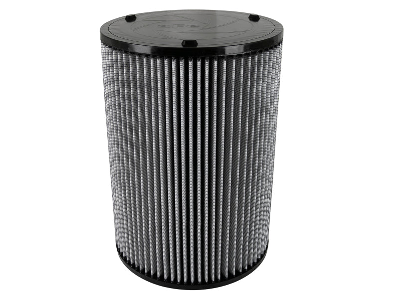 aFe ProHDuty Air Filters OER PDS A/F HD PDS RC: 13OD x 7.10ID x 18.13H aFe Air Filters - Direct Fit