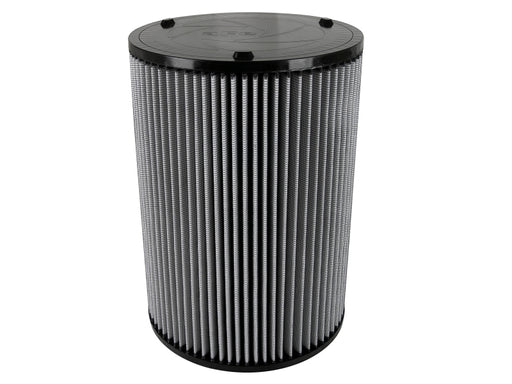 aFe ProHDuty Air Filters OER PDS A/F HD PDS RC: 13OD x 7.10ID x 18.13H aFe Air Filters - Direct Fit