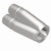 MagnaFlow Collector Merge 1.75 x 3 Magnaflow Catalytic Converter Universal