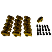 Comp Cams Alum Rocker Arms, Cs 1.6 Arc Narrow S/A COMP Cams Engine Hardware