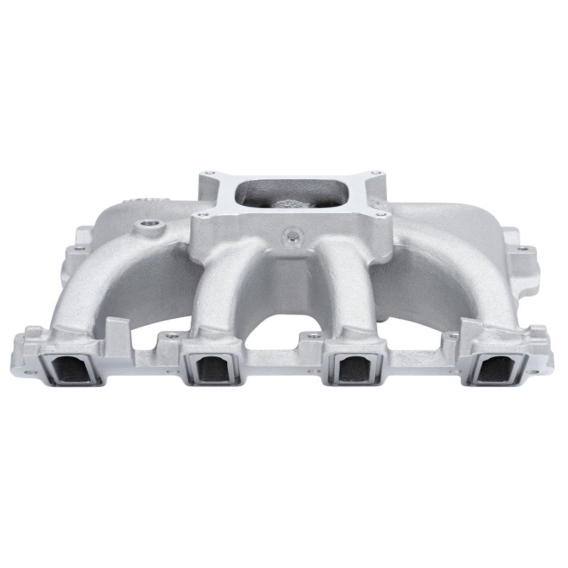 Edelbrock LS1 Carbureted Manifold Only Edelbrock Intake Manifolds