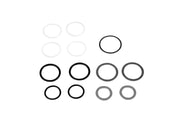 Aeromotive Rebuild Kit - Fuel Log (14201/14202) Aeromotive Fuel Manifolds