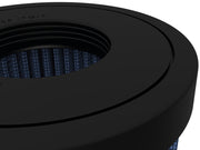 aFe MagnumFLOW Air Filters OER P5R A/F P5R Nissan Navara L6-3.0L (td) aFe Air Filters - Direct Fit
