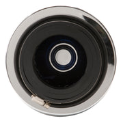 Edelbrock Air Filter Pro-Flo Series Conical 6 7In Tall Blue/Chrome Edelbrock Air Filters - Universal Fit