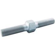 QA1 Male to Male Linkage Adjuster - 3/4-16 x 6.5in Length - Chromoly Steel QA1 Hardware - Singles