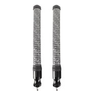 DragonFire Racing WarWhip Largos - 2 in x 2 ft RGB Quick Release - pair DragonFire Racing Whip Lights