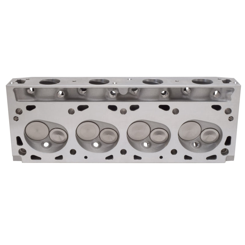 Edelbrock Single Perf RPM 429/460 95cc Head Complete Edelbrock Heads