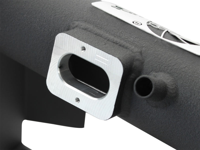 aFe MagnumFORCE Air Intake Stage-2 Pro 5R 10-11 Chevrolet Camaro V6 3.6L aFe Cold Air Intakes