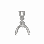 MagnaFlow 14-18 Chevrolet Corvette 6.2L Underbody Direct Fit Converter Magnaflow Catalytic Converter Direct Fit