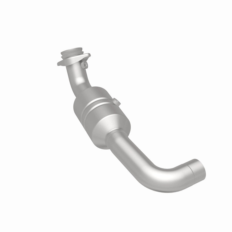 Magnaflow Conv DF 2011-2014 F-150 5.0L Underbody Magnaflow Catalytic Converter Direct Fit