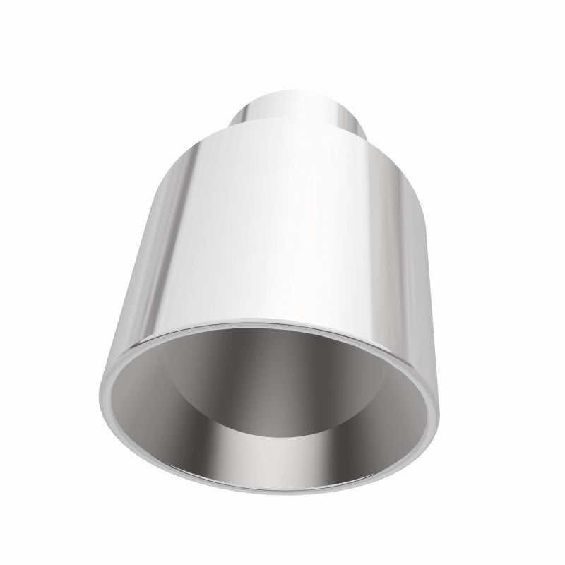 MagnaFlow Tip 1-Pk DW 4 x 7.00 2.25 Id 15De Magnaflow Tips