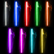 Oracle Off-Road 4ft LED Whip - ColorSHIFT ORACLE Lighting Light Accessories and Wiring