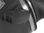 aFe Momentum HD PRO 10R 2017 Ford Diesel Trucks V8-6.7L (td) aFe Cold Air Intakes
