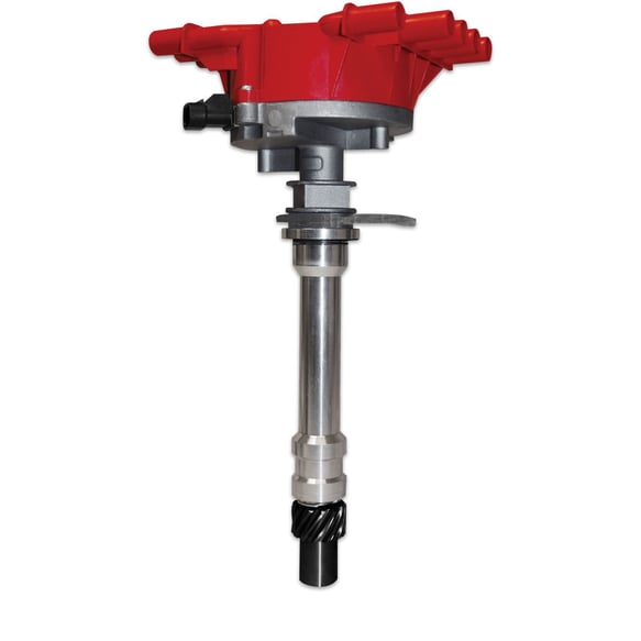 Distributor, Street Fire, GM V8 Vortec, '96-'00 5592 MSD Autoparts