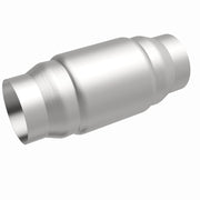 MagnaFlow Conv Univ 3.00inch C/C Magnaflow Catalytic Converter Universal