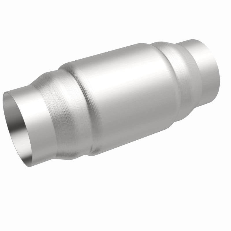 MagnaFlow Conv Univ 3.00inch C/C Magnaflow Catalytic Converter Universal