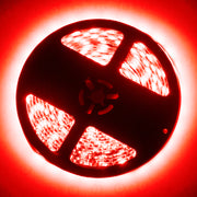 Oracle Exterior Flex LED Spool - Red ORACLE Lighting Light Strip LED