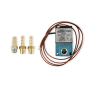 AEM Boost Control Solenoid AEM Data Acquisition
