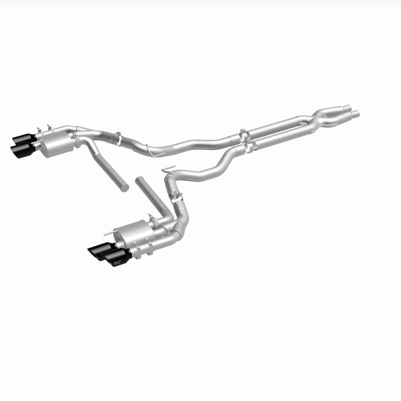 Magnaflow 18-21 Ford Mustang 5.0L V8 NEO Cat-Back Exhaust System