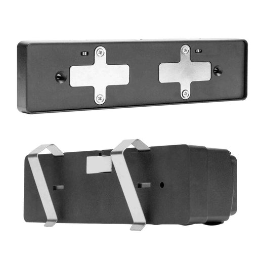 Oracle Trigger 6 Shooter Universal Visor Mount ORACLE Lighting Cargo Tie-Downs