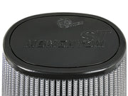aFe Momentum Intake Rplcmnt Air Filter (6-7/8x4-7/8)IN F x (8-1/4x6-1/4)IN B x (7-1/3x9)IN T x 9IN H aFe Air Filters - Universal Fit