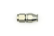 DeatschWerks 6AN Female Swivel Straight Hose End PTFE (Incl. 1 Olive Insert) DeatschWerks Fittings