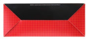 K&N Replacement Air Filter AIR FILTER, CHEV CAMARO 2.8L 1985-89, 5.0L 1985-92, 5.7L 1987-92 K&N Engineering Air Filters - Drop In