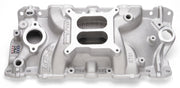 Edelbrock SBC Performer Eps Manifold Edelbrock Intake Manifolds