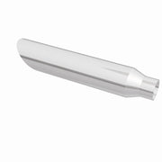 MagnaFlow Tip 1-Pk Bb 3.50 X 18 2.25 Id 45D Magnaflow Catalytic Converter Universal