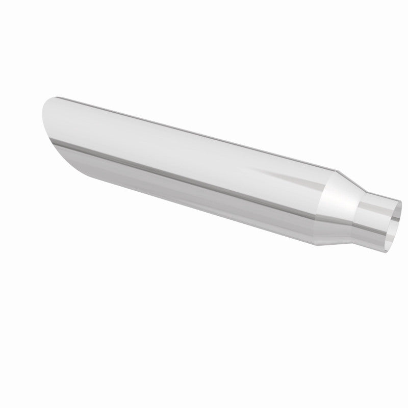 MagnaFlow Tip 1-Pk Bb 3.50 X 18 2.25 Id 45D Magnaflow Catalytic Converter Universal