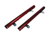 Aeromotive 05-10 Ford Mustang GT 4.6L 3 valve Fuel Rails Aeromotive Fuel Rails